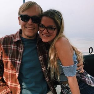 Meet your Posher, Sophie